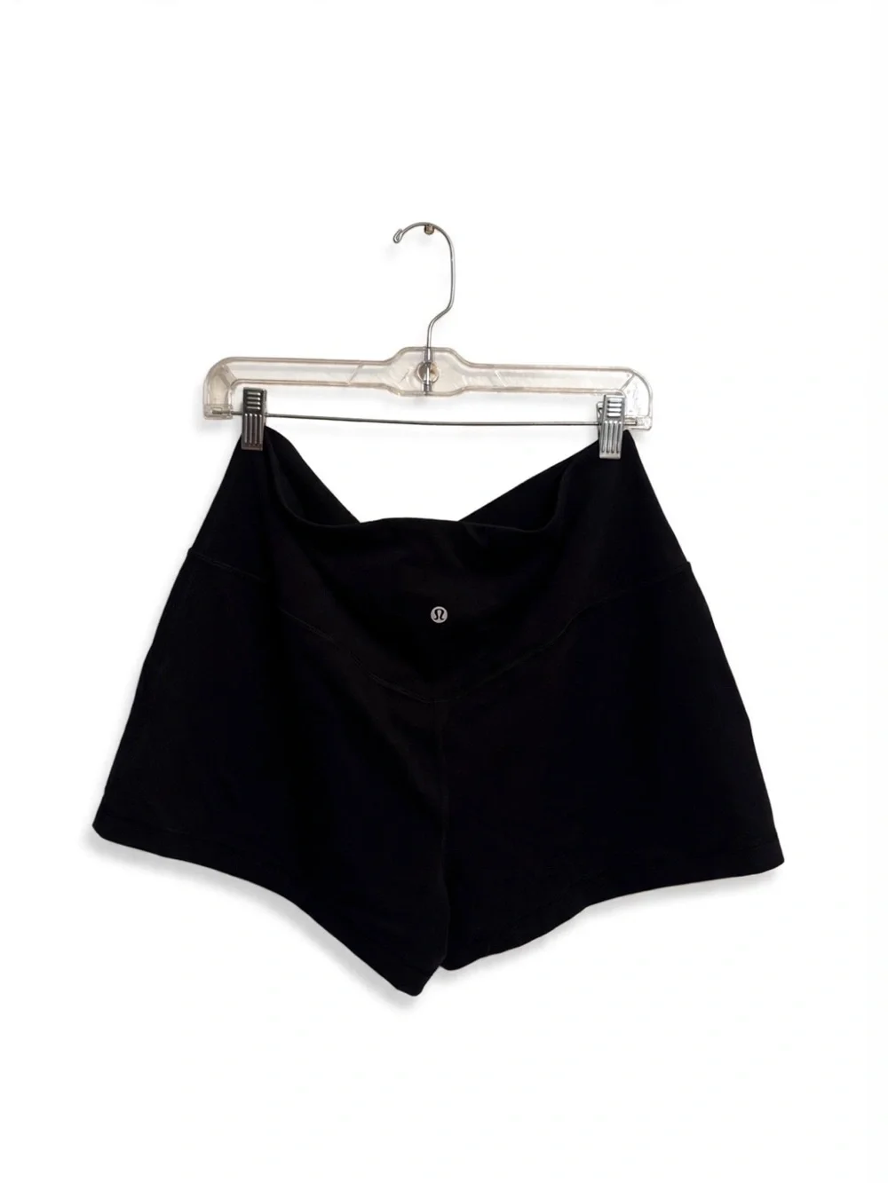 lululemon athletica sleek black